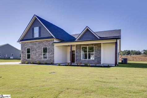 106 Old Glory Court Pickens SC 29671
