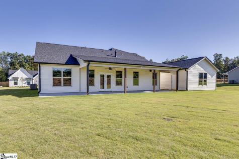 106 Old Glory Court Pickens SC 29671
