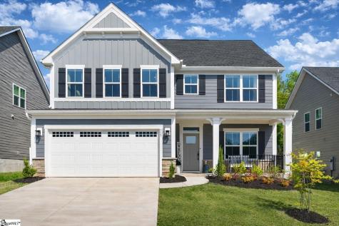 229 Hollythorpe Lane Fountain Inn SC 29644