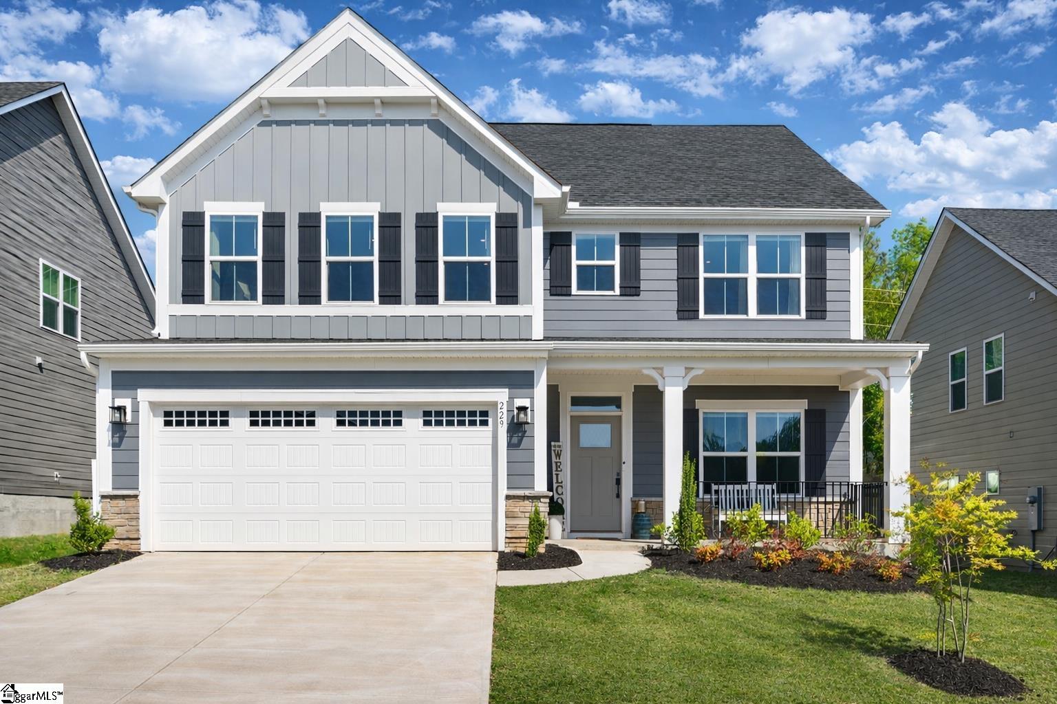 229 Hollythorpe Lane Fountain Inn SC 29644