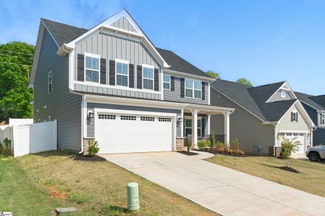 229 Hollythorpe Lane Fountain Inn SC 29644