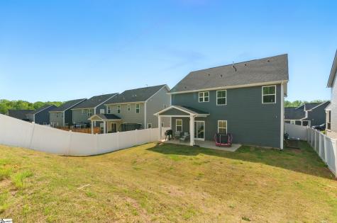 229 Hollythorpe Lane Fountain Inn SC 29644