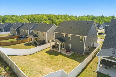 229 Hollythorpe Lane Fountain Inn SC 29644