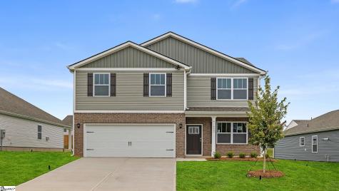 222 Mosby Drive Fountain Inn SC 29644