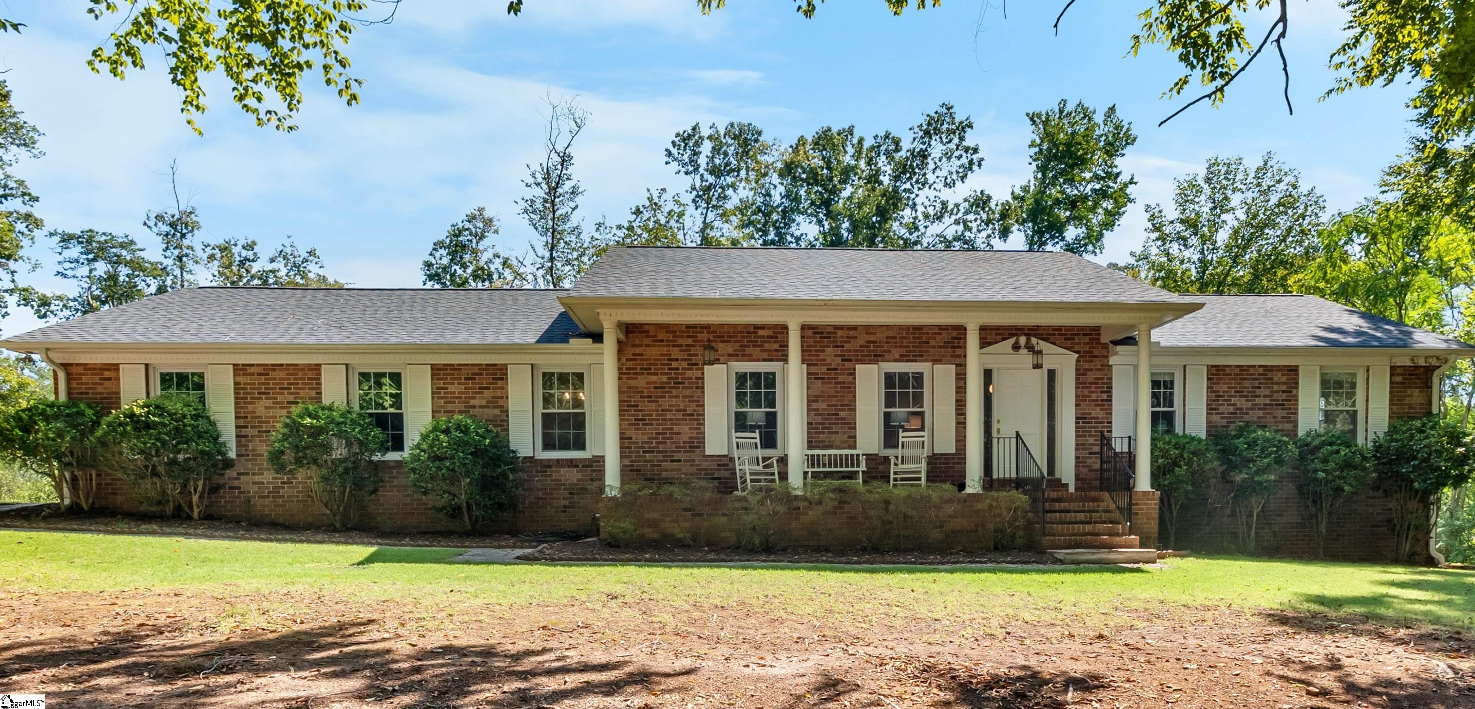 466 Pistol Club Road Easley SC 29640