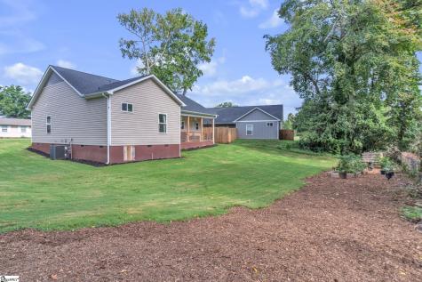 118 W Belvedere Road Greenville SC 29605