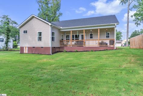 118 W Belvedere Road Greenville SC 29605