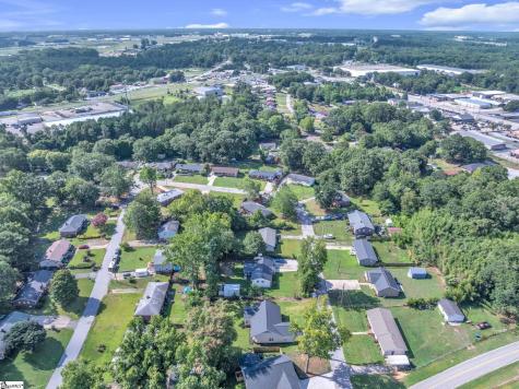 118 W Belvedere Road Greenville SC 29605