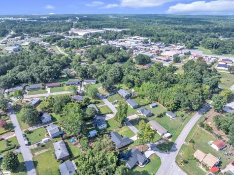 118 W Belvedere Road Greenville SC 29605