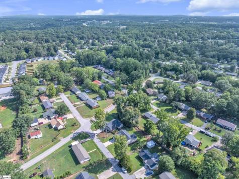 118 W Belvedere Road Greenville SC 29605