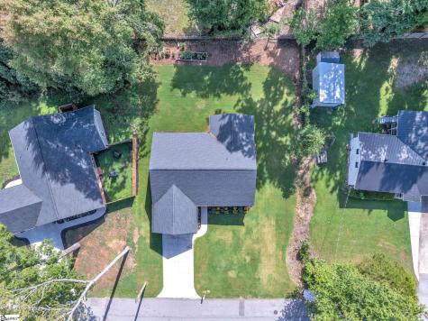 118 W Belvedere Road Greenville SC 29605