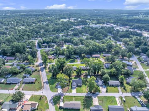 118 W Belvedere Road Greenville SC 29605