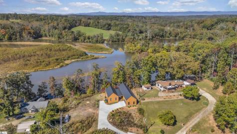 562 Club Drive Greenville SC 29611