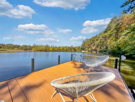 562 Club Drive Greenville SC 29611