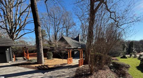 700 Altamont Road Greenville SC 29609
