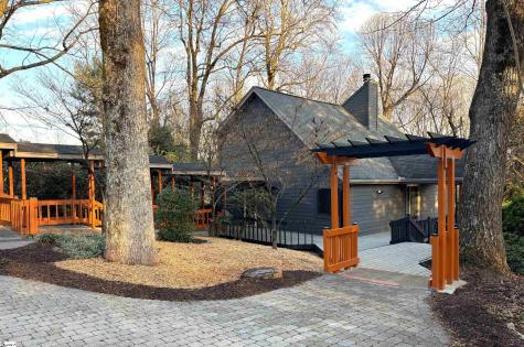 700 Altamont Road Greenville SC 29609