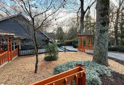 700 Altamont Road Greenville SC 29609
