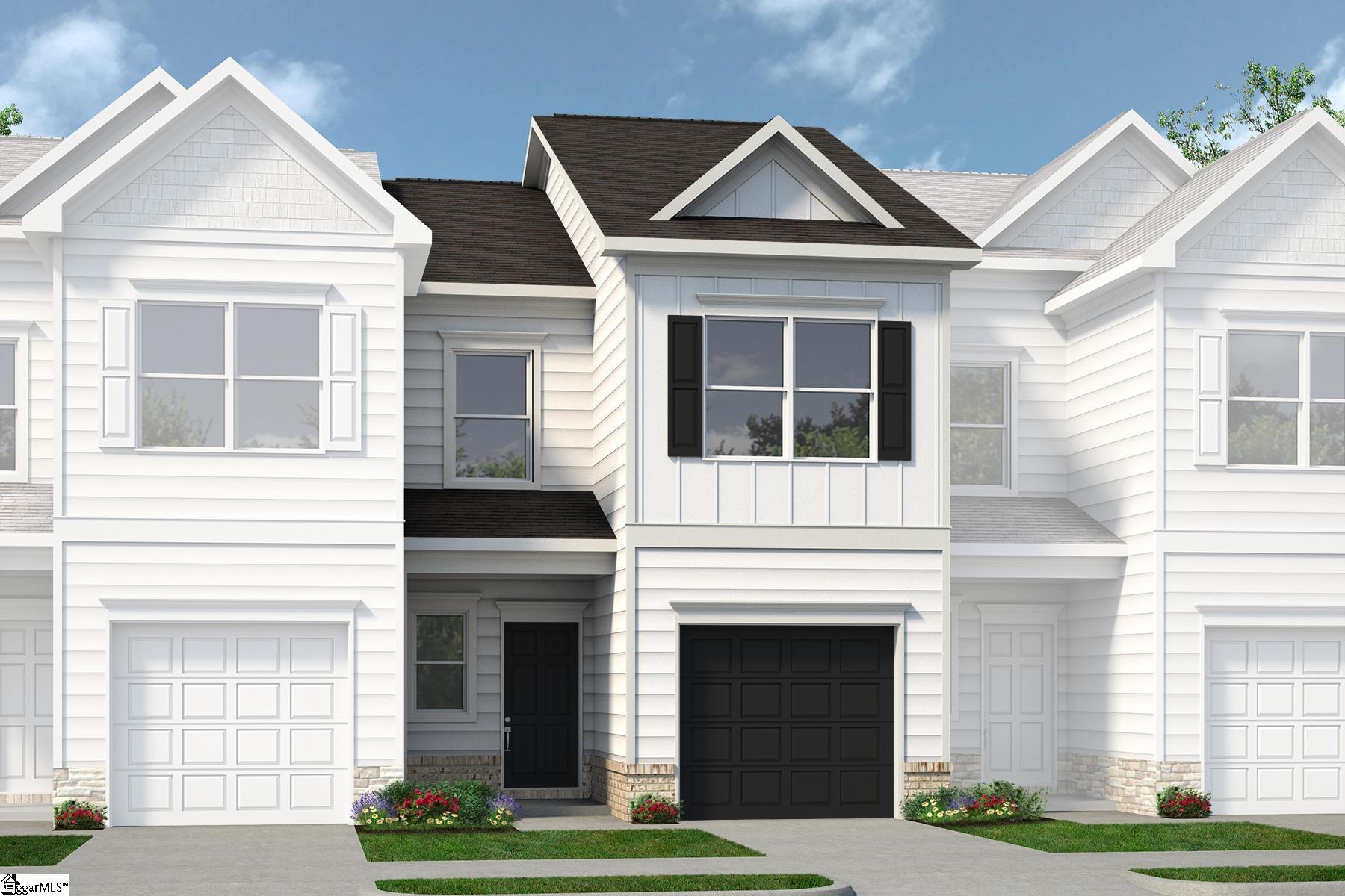 49 Lone Cypress Street Travelers Rest SC 29690