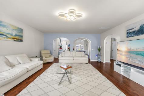 512 Meadowseed Court Lyman SC 29365