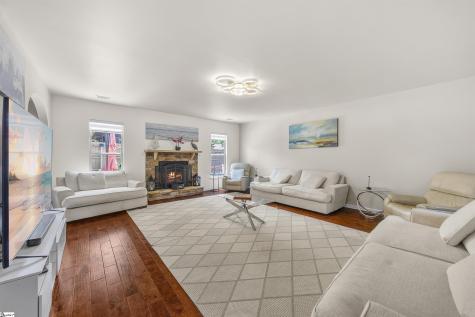 512 Meadowseed Court Lyman SC 29365