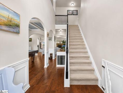 512 Meadowseed Court Lyman SC 29365