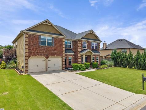 512 Meadowseed Court Lyman SC 29365