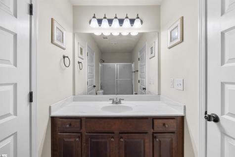 512 Meadowseed Court Lyman SC 29365