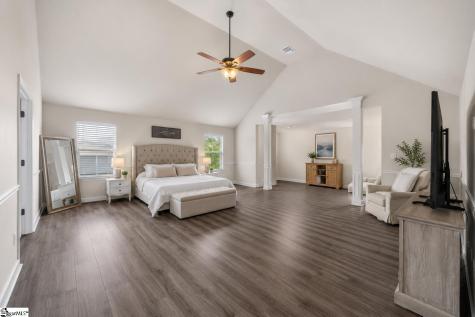 512 Meadowseed Court Lyman SC 29365