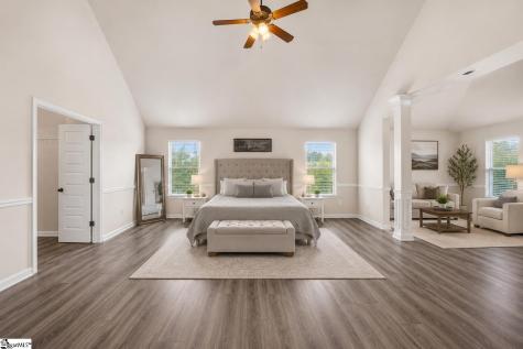 512 Meadowseed Court Lyman SC 29365