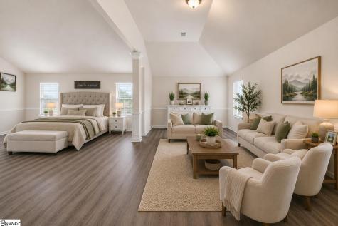 512 Meadowseed Court Lyman SC 29365