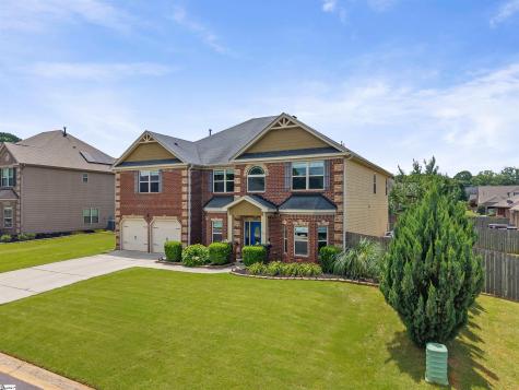512 Meadowseed Court Lyman SC 29365