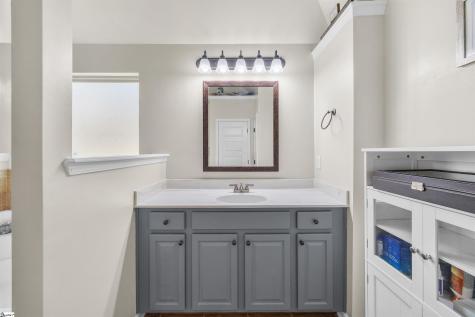 512 Meadowseed Court Lyman SC 29365