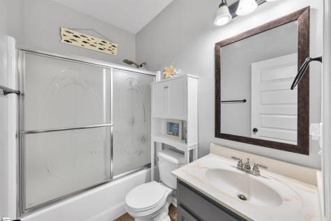 512 Meadowseed Court Lyman SC 29365