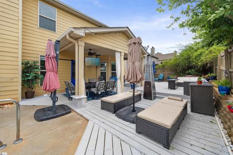 512 Meadowseed Court Lyman SC 29365