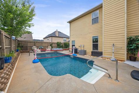 512 Meadowseed Court Lyman SC 29365