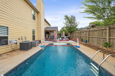 512 Meadowseed Court Lyman SC 29365