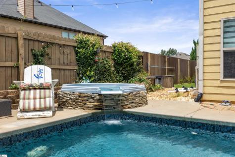 512 Meadowseed Court Lyman SC 29365