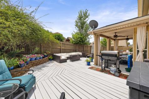 512 Meadowseed Court Lyman SC 29365
