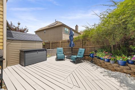 512 Meadowseed Court Lyman SC 29365