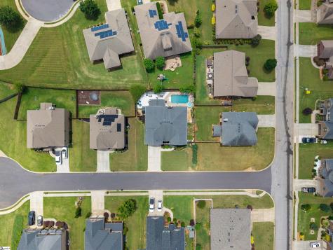 512 Meadowseed Court Lyman SC 29365