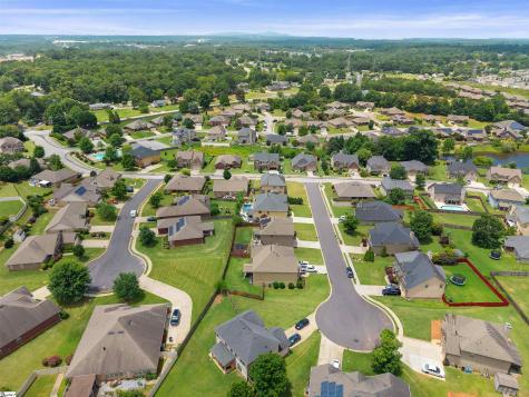512 Meadowseed Court Lyman SC 29365