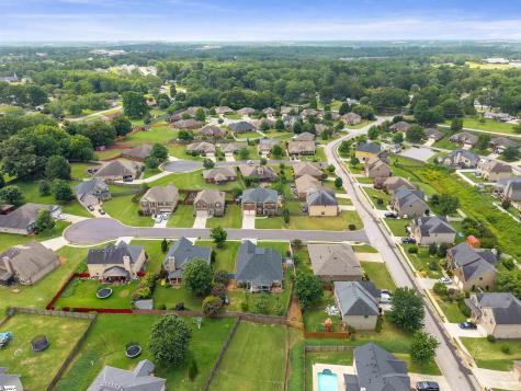 512 Meadowseed Court Lyman SC 29365