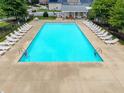 512 Meadowseed Court Lyman SC 29365