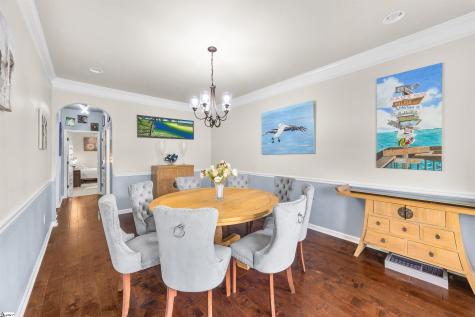 512 Meadowseed Court Lyman SC 29365