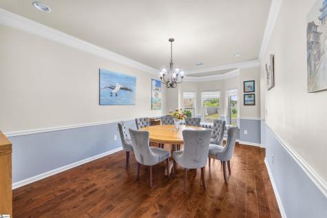 512 Meadowseed Court Lyman SC 29365