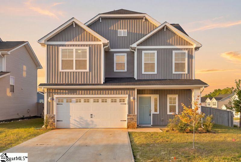 100 White Dutch Lane Greenville SC 29607