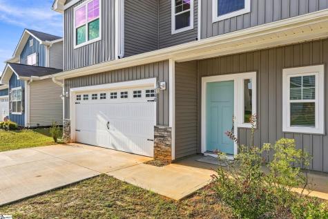 100 White Dutch Lane Greenville SC 29607