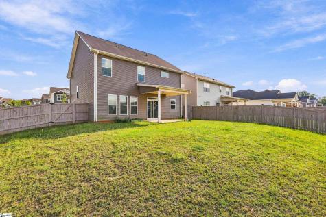 100 White Dutch Lane Greenville SC 29607