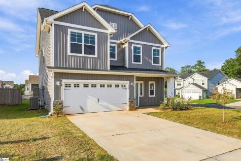 100 White Dutch Lane Greenville SC 29607