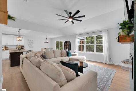 164 Rock Moss Drive Williamston SC 29697